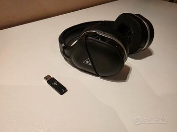 Turtle Beach Stealth 700 Gen 2 MAX PS/PC