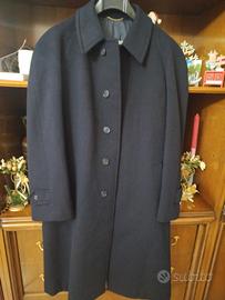 cappotto uomo 