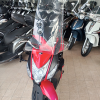 Kymco agility 150 ABs 2018