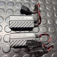 Stabilizzatore Can-Bus per Led H7 (set di 2)