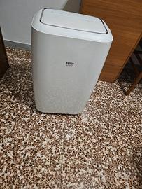 condizionatore portatile Beko