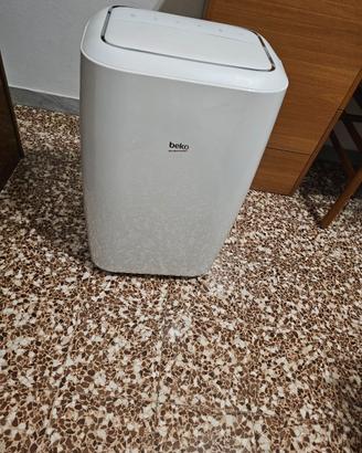 condizionatore portatile Beko
