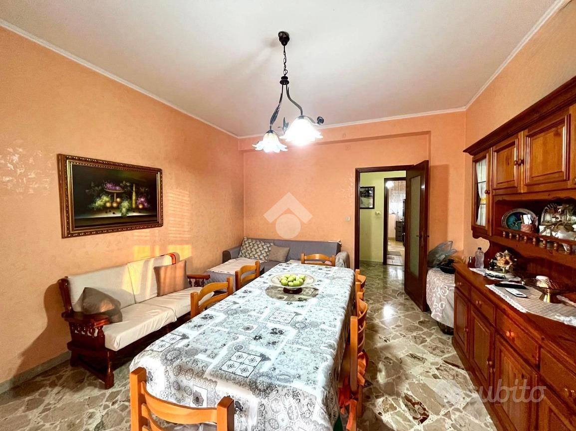 Appartamento – Palermo, Settecannoli, II Circoscrizione - Vista 5