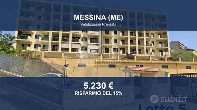 Immobile in asta di 11 m² a Messina