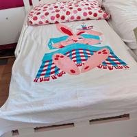 Lettino ikea