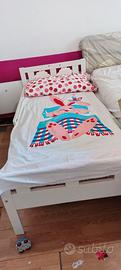 Lettino ikea