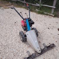 MOTOFALCIATRICE SEP BC90