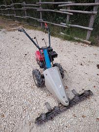 MOTOFALCIATRICE SEP BC90