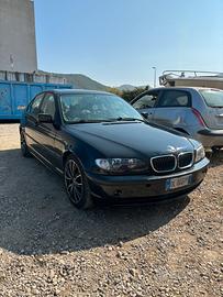 Bmw  e46