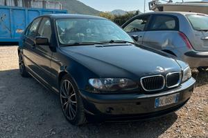 Bmw  e46