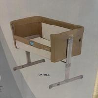 Sweet2Sleep Culla fianco letto co-sleeping