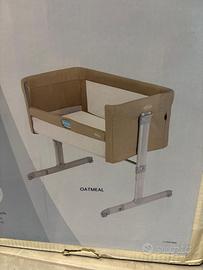 Sweet2Sleep Culla fianco letto co-sleeping