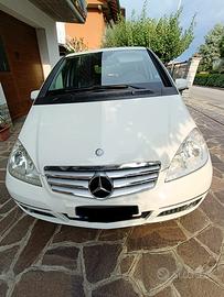 Mercedes Classe A - Diesel