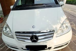 Mercedes Classe A - Diesel