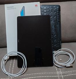Tablet Android Huawei Mediapad T5 + Accessori