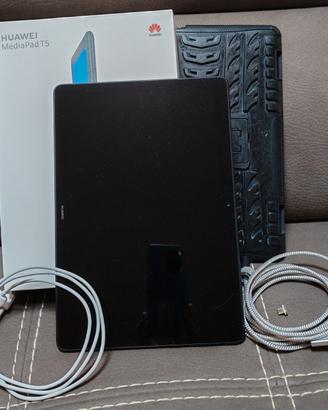Tablet Android Huawei Mediapad T5 + Accessori