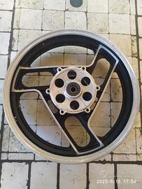 Cerchio  ant . YAMAHA -FJ-1100 '84-'85