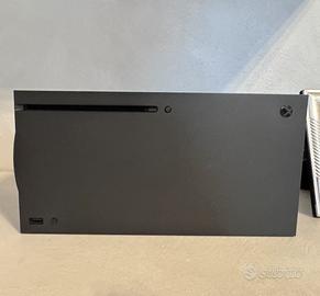 Xbox Serie X 1 TB