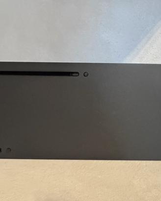 Xbox Serie X 1 TB