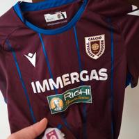 maglia collezione giocata reggiana 