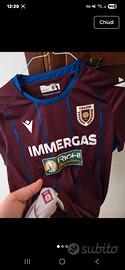 maglia collezione giocata reggiana 