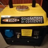 Generatore Vinco a miscela