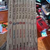 manga completi e non
