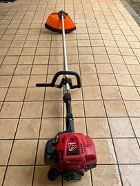 Decespugliatore Honda gx35