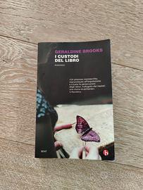 I custodi del libro