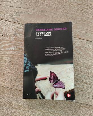 I custodi del libro