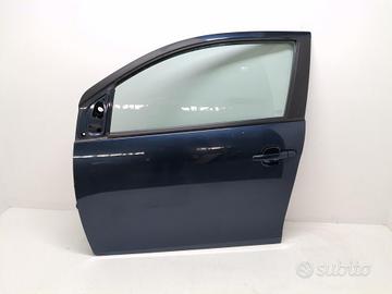 PORTA PORTIERA ANTERIORE SINISTRA SX CITROEN C1 Se