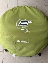 TendacampeggioQuechua4posti