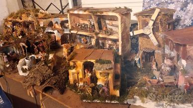 presepio grande