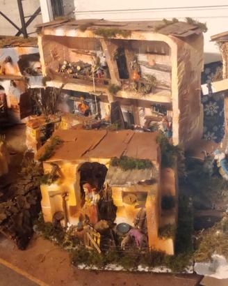 presepio grande