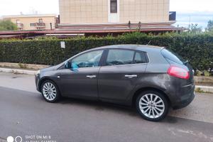 Fiat bravo 2 Emotion 1.9 120cv Full-optional 2009