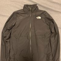 Giubbotto North Face Nero Originale