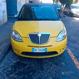LANCIA IPSYLON MECCANICA PERFETTA