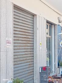 Deposito a Cannitello