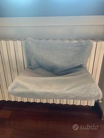 Amaca termosifone gatto