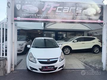 Opel Corsa 1.2 80CV 5 porte GPL-TECH Edition