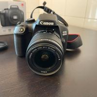 Canon EOS 4000D