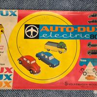 AUTO  DUX 800 VW