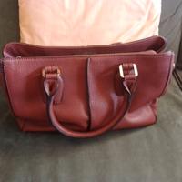 Borsa modello Tod’s