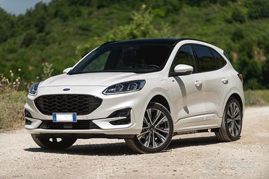 Portiera anteriore posteriore ford kuga 2019 2024