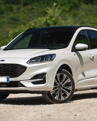 Portiera anteriore posteriore ford kuga 2019 2024