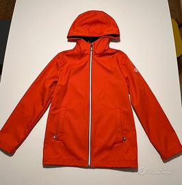 Giacca Original Marines anti pioggia 13/14 anni
