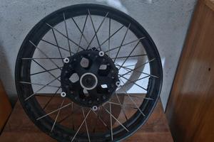BMW r 1200 gs accessori e ricambi usati
