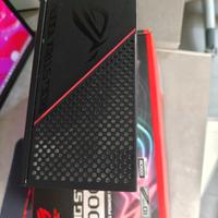 ASUS ROG Strix 1000W Gold – Full Modulare