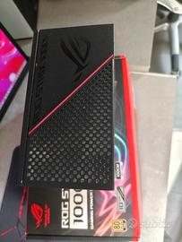 ASUS ROG Strix 1000W Gold – Full Modulare