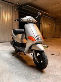 piaggio zip fast rider